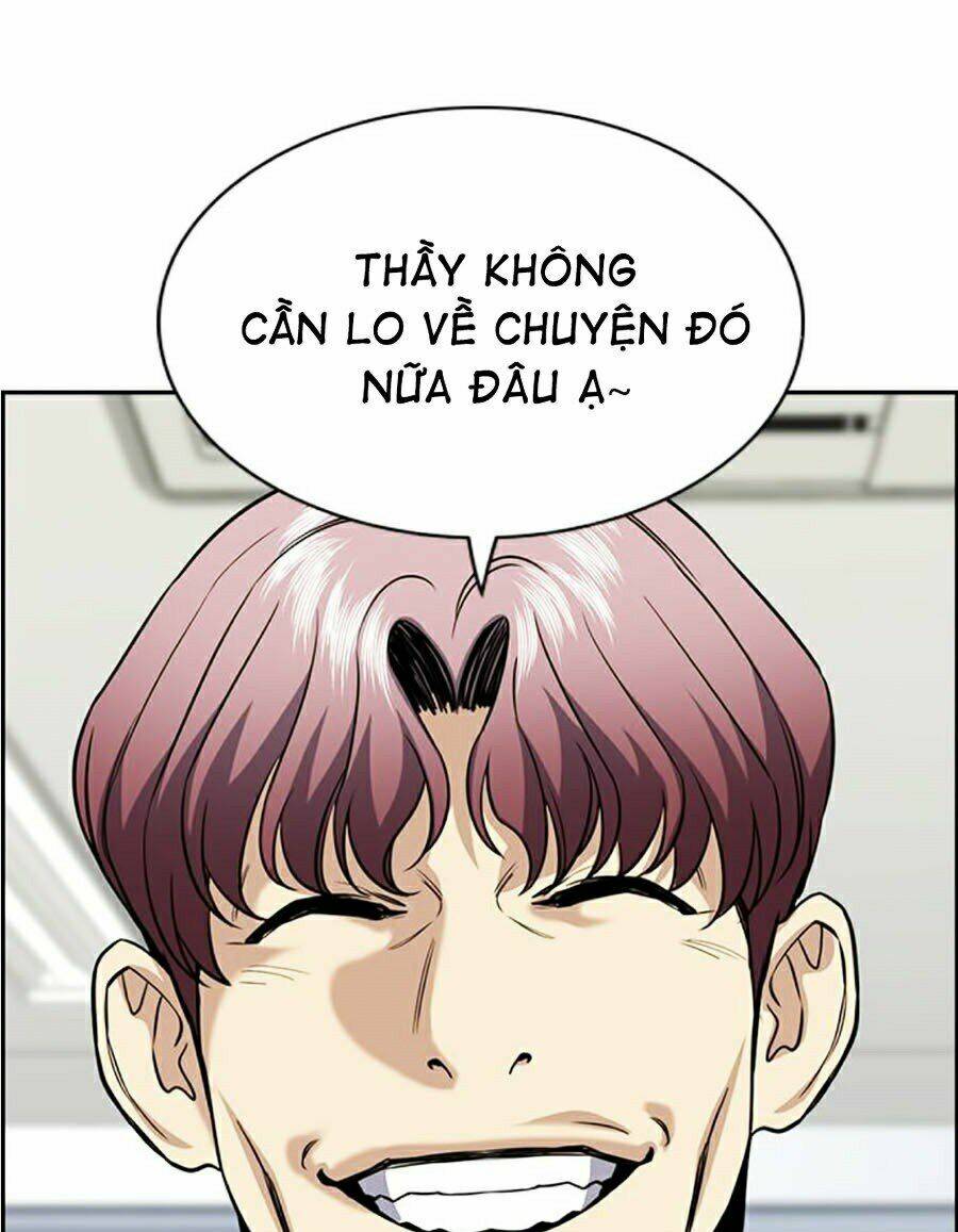 Giáo Dục Chân Chính - Get Schooled Chapter 56 - Trang 6