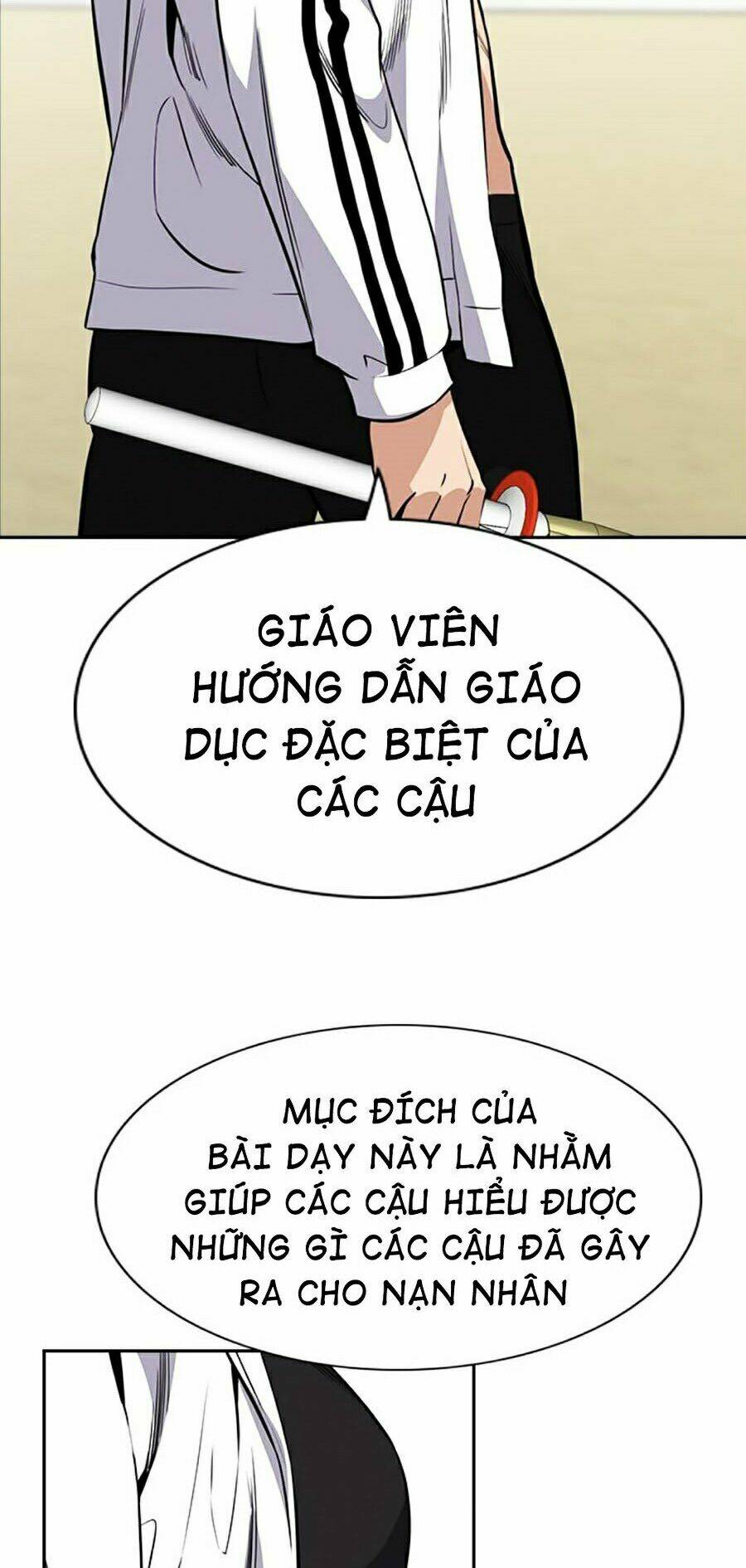 Giáo Dục Chân Chính - Get Schooled Chapter 56 - Trang 71