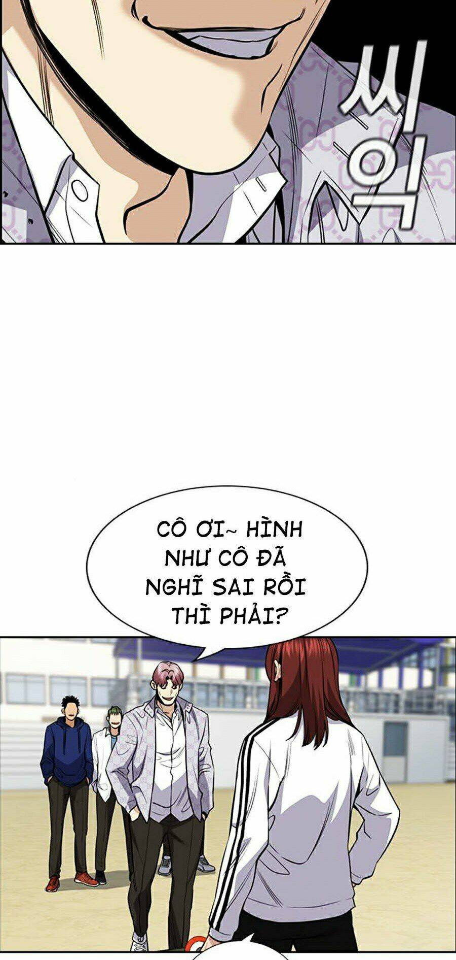 Giáo Dục Chân Chính - Get Schooled Chapter 56 - Trang 74