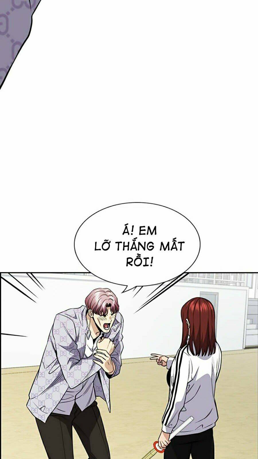 Giáo Dục Chân Chính - Get Schooled Chapter 56 - Trang 81