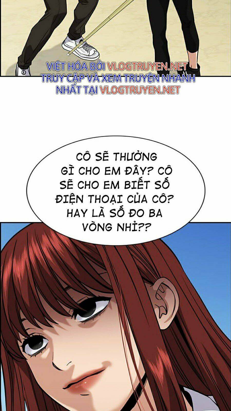 Giáo Dục Chân Chính - Get Schooled Chapter 56 - Trang 82