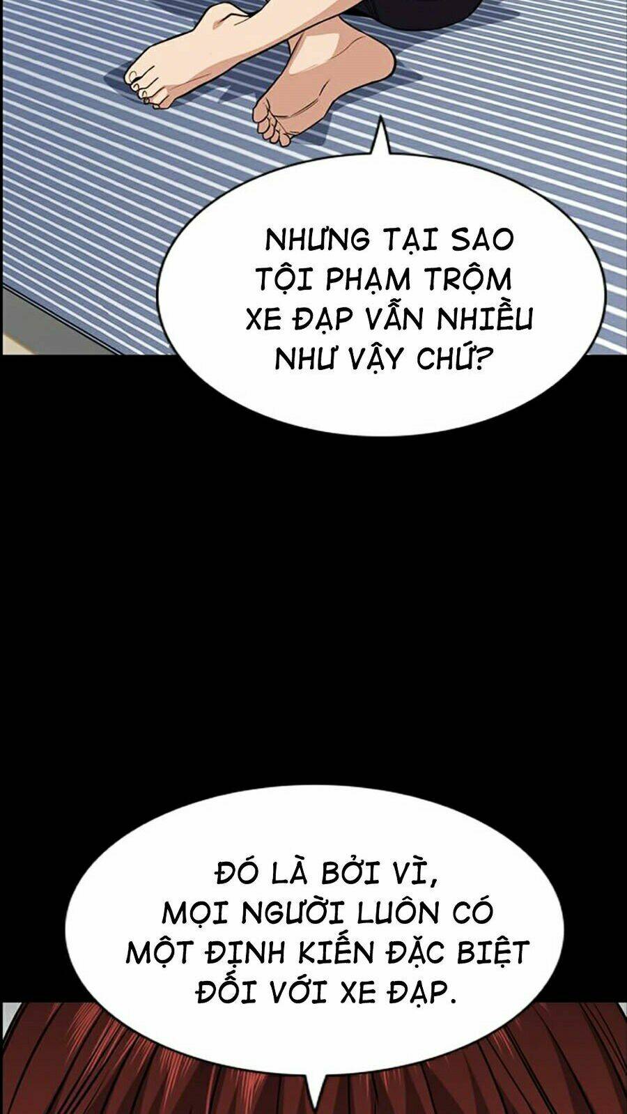 Giáo Dục Chân Chính - Get Schooled Chapter 56 - Trang 87