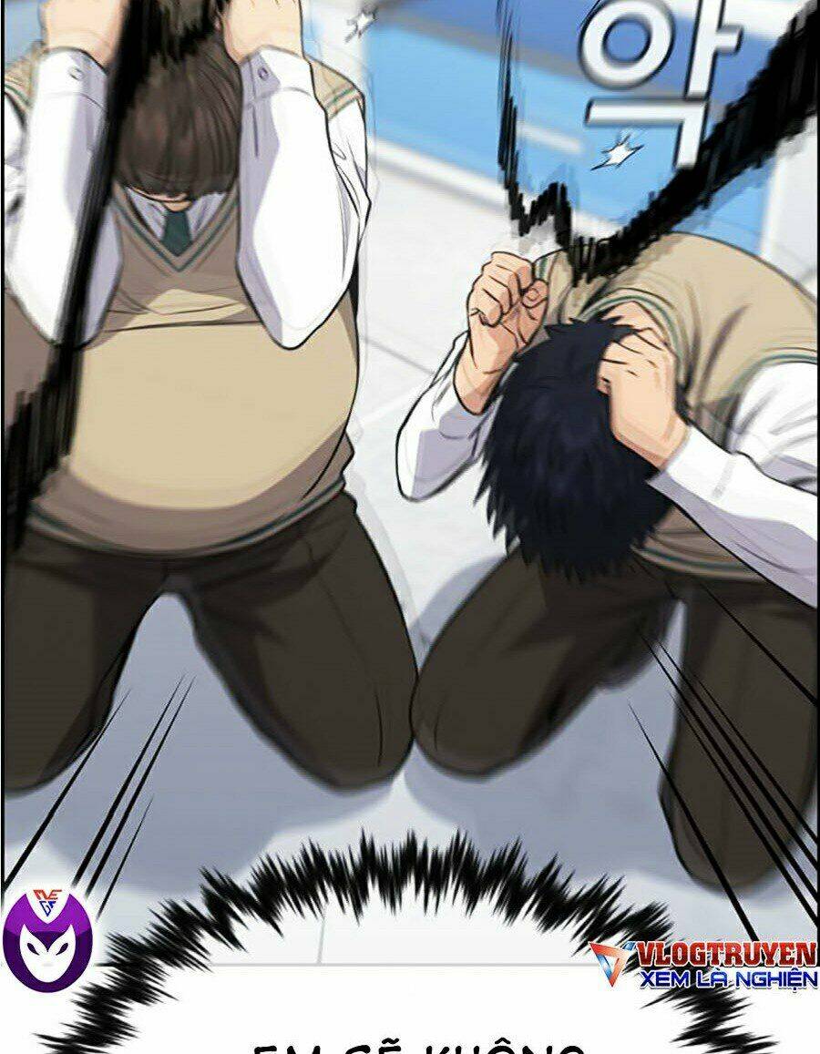 Giáo Dục Chân Chính - Get Schooled Chapter 56 - Trang 8