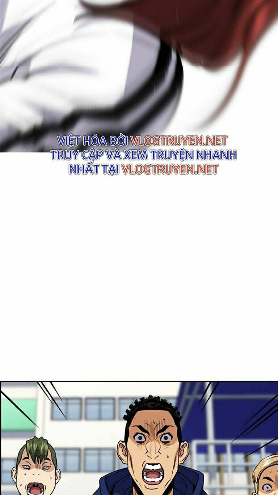 Giáo Dục Chân Chính - Get Schooled Chapter 56 - Trang 91