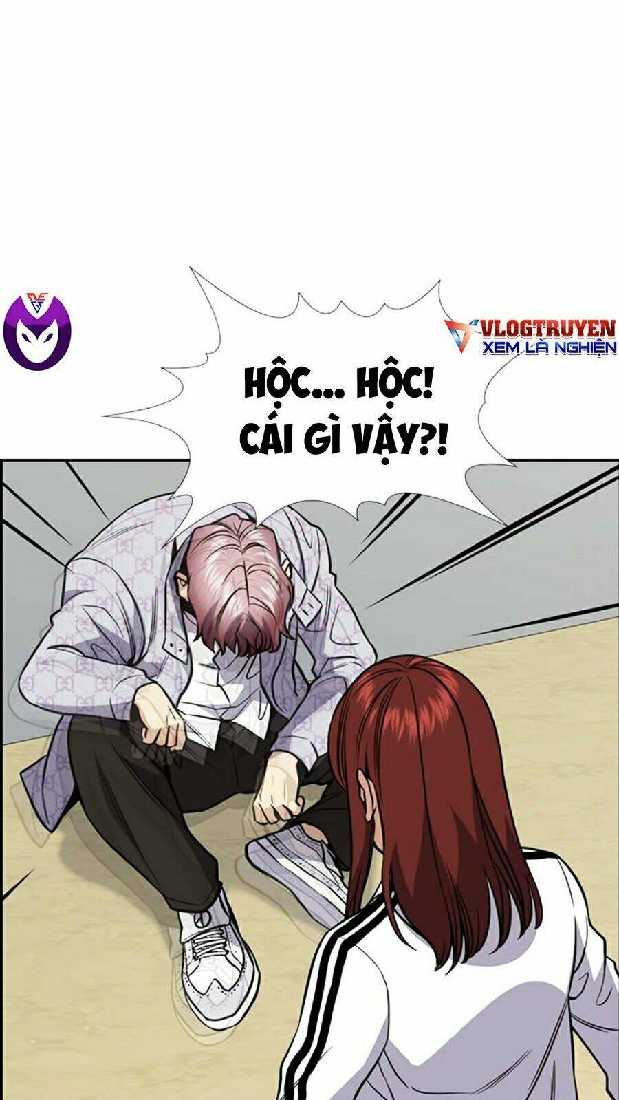 Giáo Dục Chân Chính - Get Schooled Chapter 56 - Trang 93