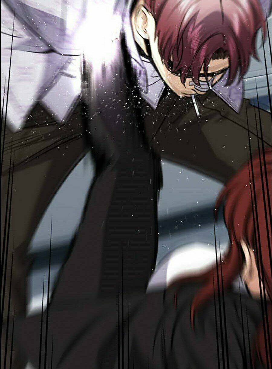 Giáo Dục Chân Chính - Get Schooled Chapter 57 - Trang 101