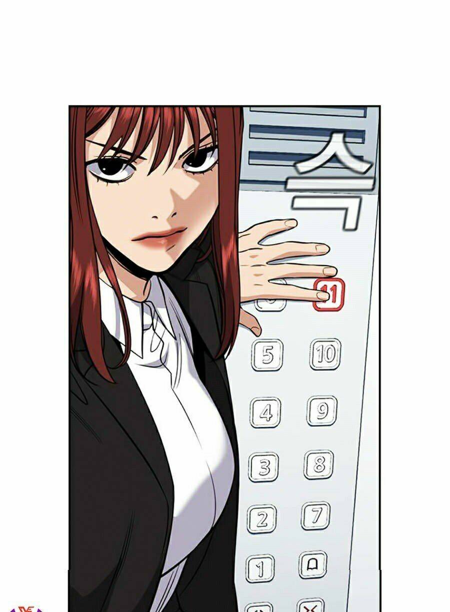 Giáo Dục Chân Chính - Get Schooled Chapter 57 - Trang 104