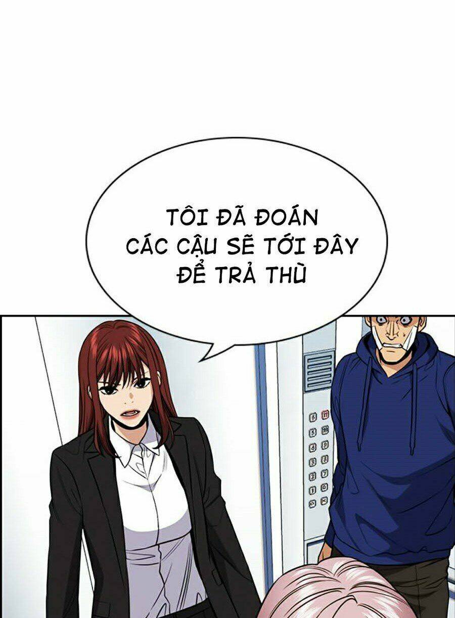 Giáo Dục Chân Chính - Get Schooled Chapter 57 - Trang 107