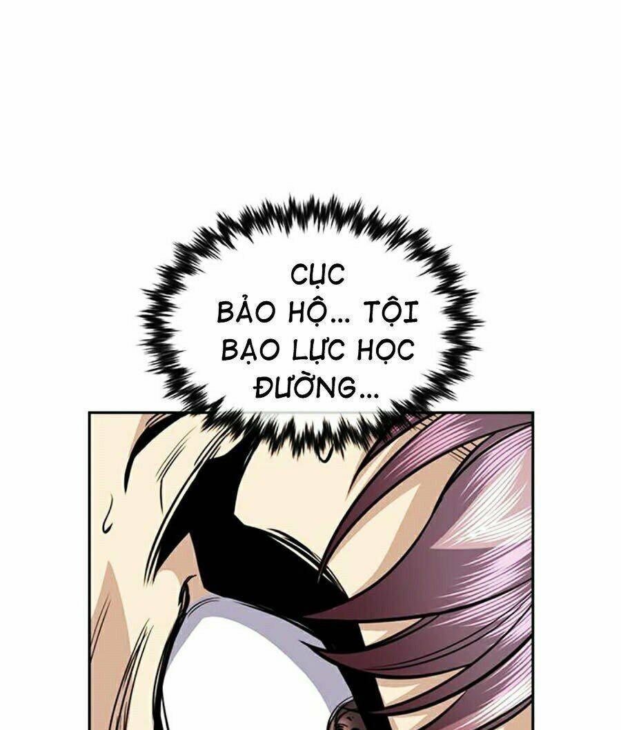 Giáo Dục Chân Chính - Get Schooled Chapter 57 - Trang 10