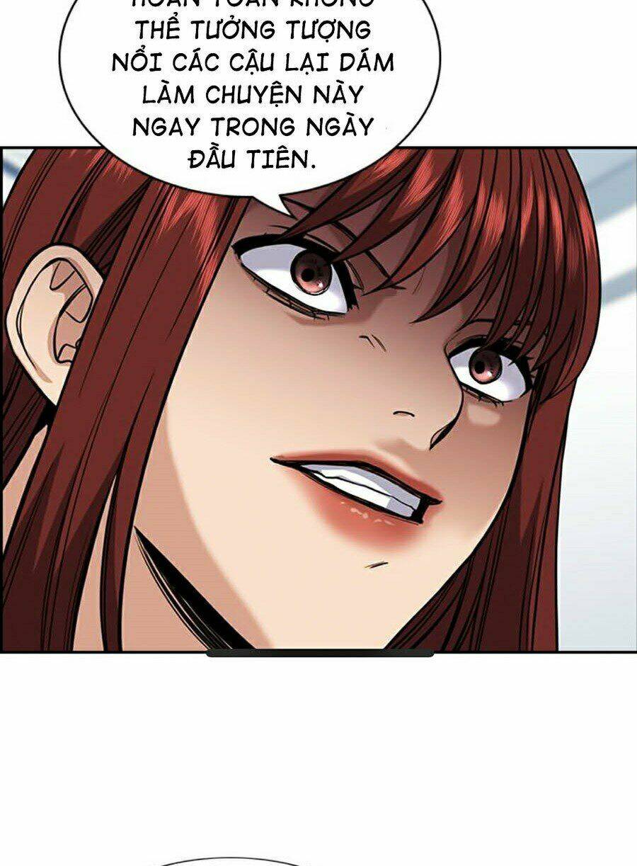 Giáo Dục Chân Chính - Get Schooled Chapter 57 - Trang 109