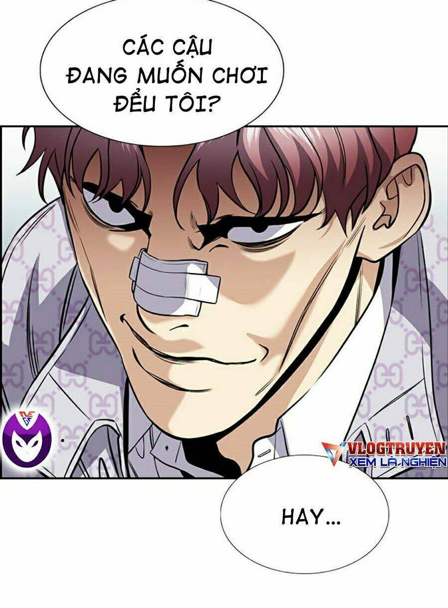 Giáo Dục Chân Chính - Get Schooled Chapter 57 - Trang 110