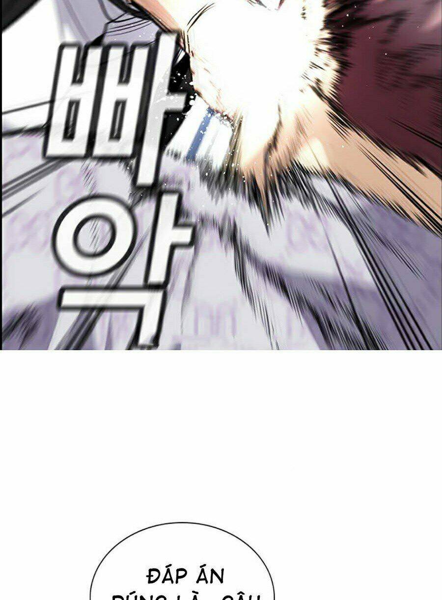Giáo Dục Chân Chính - Get Schooled Chapter 57 - Trang 112