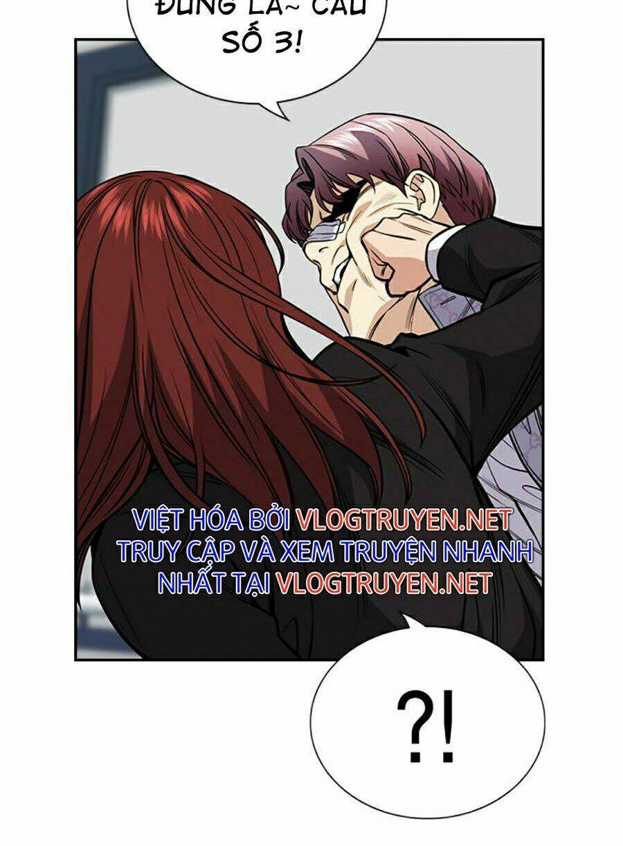 Giáo Dục Chân Chính - Get Schooled Chapter 57 - Trang 113