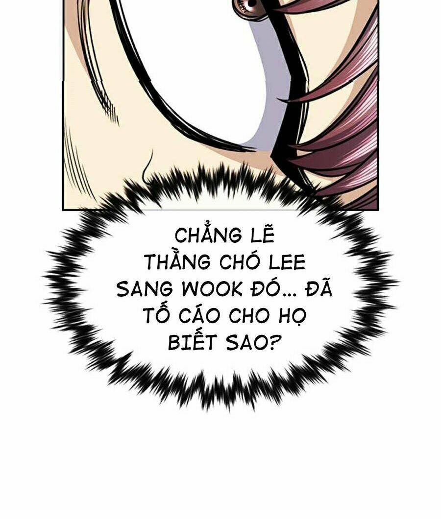 Giáo Dục Chân Chính - Get Schooled Chapter 57 - Trang 11