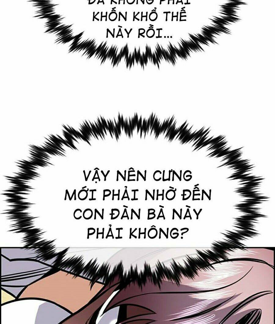 Giáo Dục Chân Chính - Get Schooled Chapter 57 - Trang 17