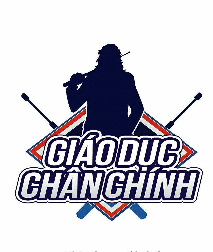 Giáo Dục Chân Chính - Get Schooled Chapter 57 - Trang 19