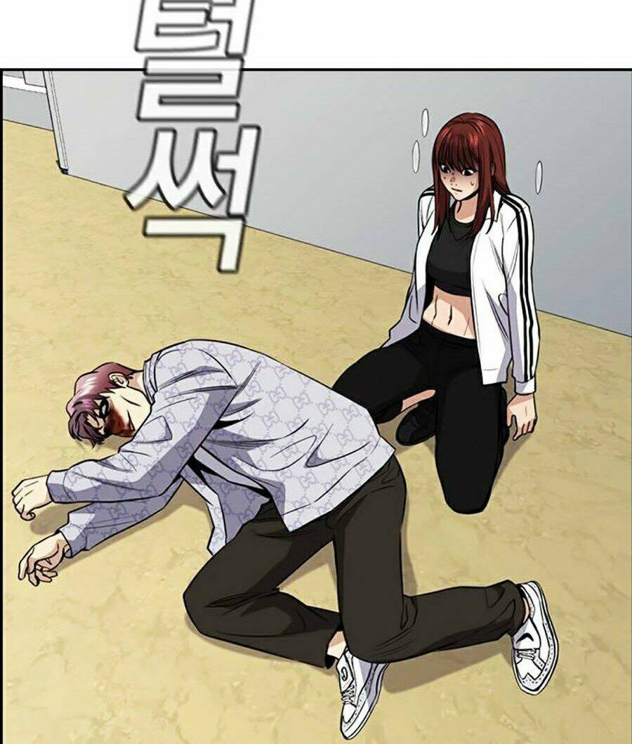 Giáo Dục Chân Chính - Get Schooled Chapter 57 - Trang 29