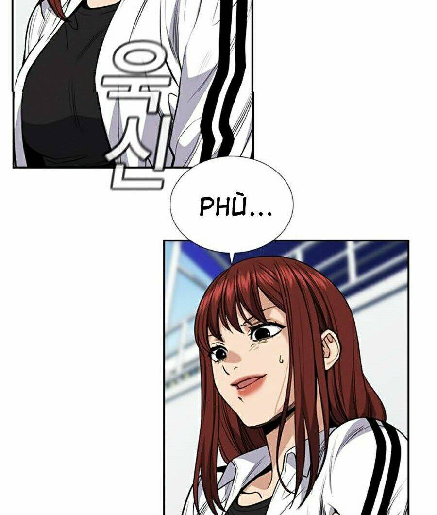 Giáo Dục Chân Chính - Get Schooled Chapter 57 - Trang 31