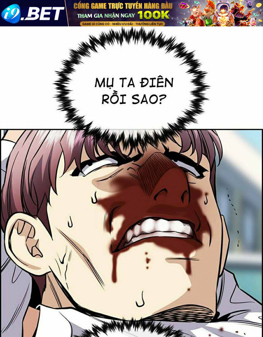 Giáo Dục Chân Chính - Get Schooled Chapter 57 - Trang 3