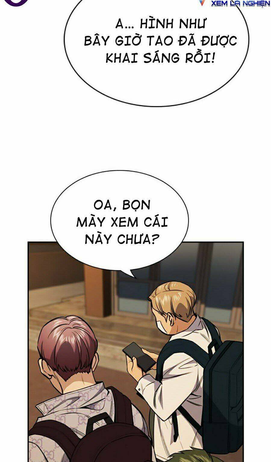 Giáo Dục Chân Chính - Get Schooled Chapter 57 - Trang 49