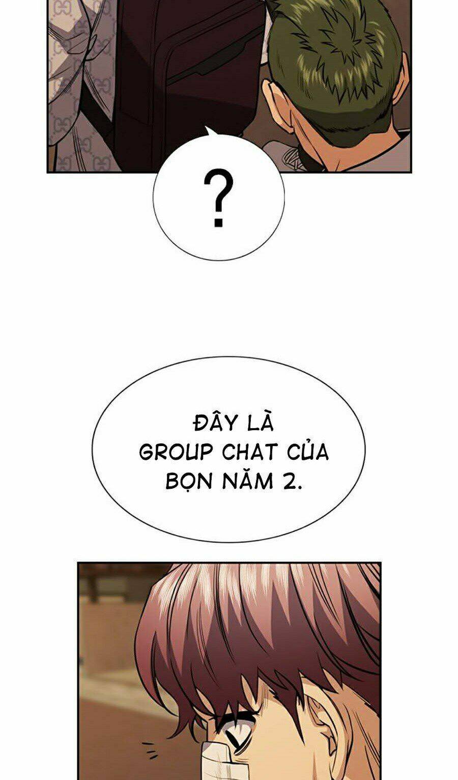 Giáo Dục Chân Chính - Get Schooled Chapter 57 - Trang 50