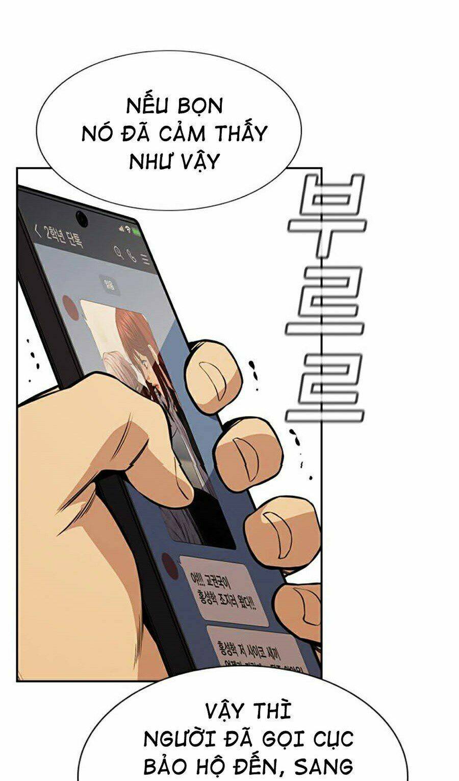 Giáo Dục Chân Chính - Get Schooled Chapter 57 - Trang 56