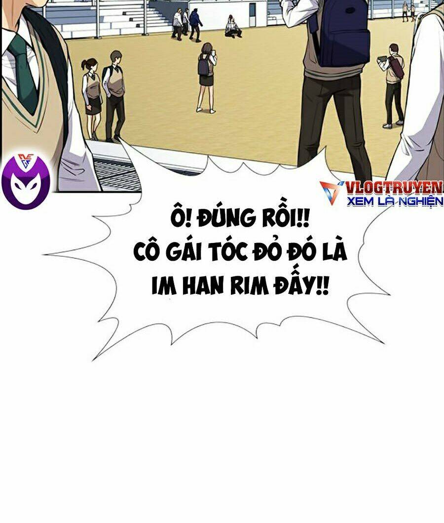 Giáo Dục Chân Chính - Get Schooled Chapter 57 - Trang 5