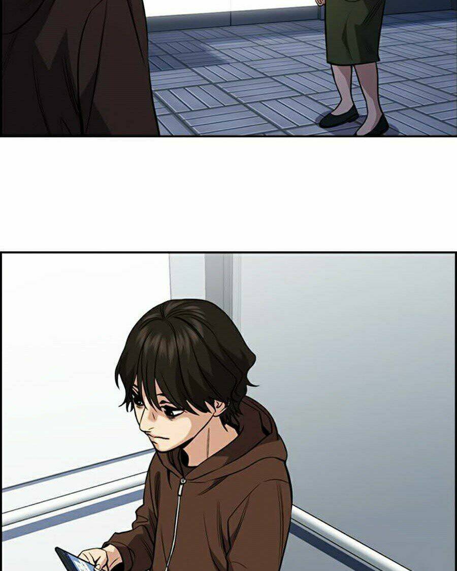 Giáo Dục Chân Chính - Get Schooled Chapter 57 - Trang 68