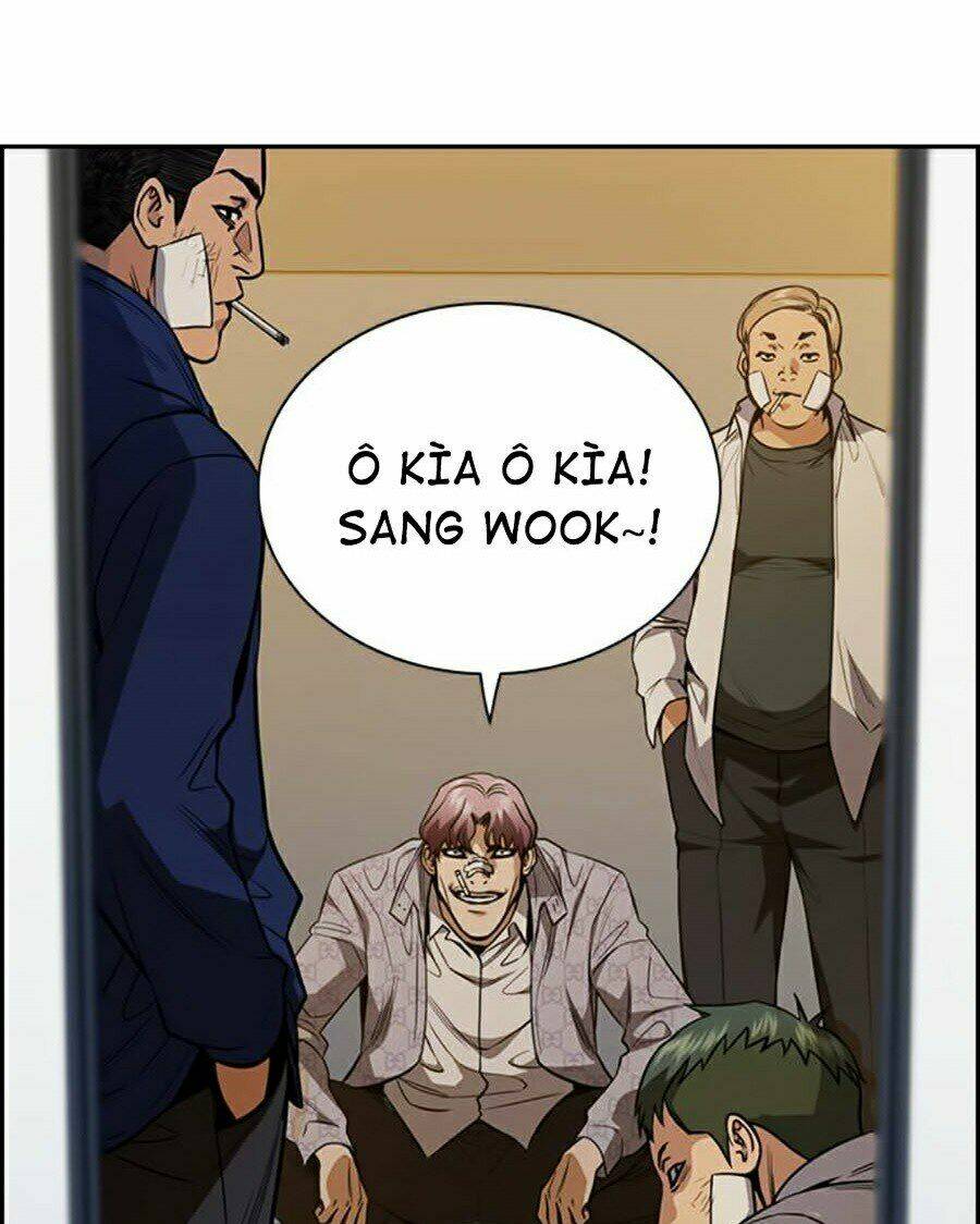 Giáo Dục Chân Chính - Get Schooled Chapter 57 - Trang 74