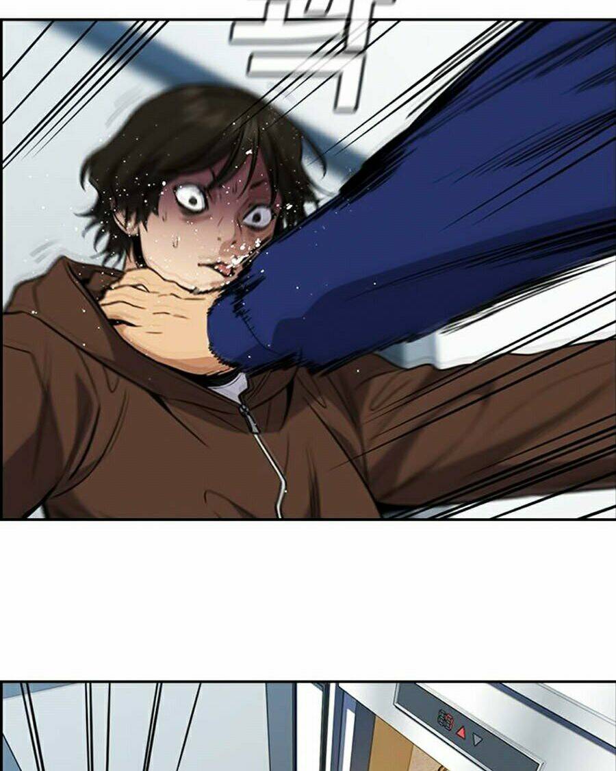 Giáo Dục Chân Chính - Get Schooled Chapter 57 - Trang 77