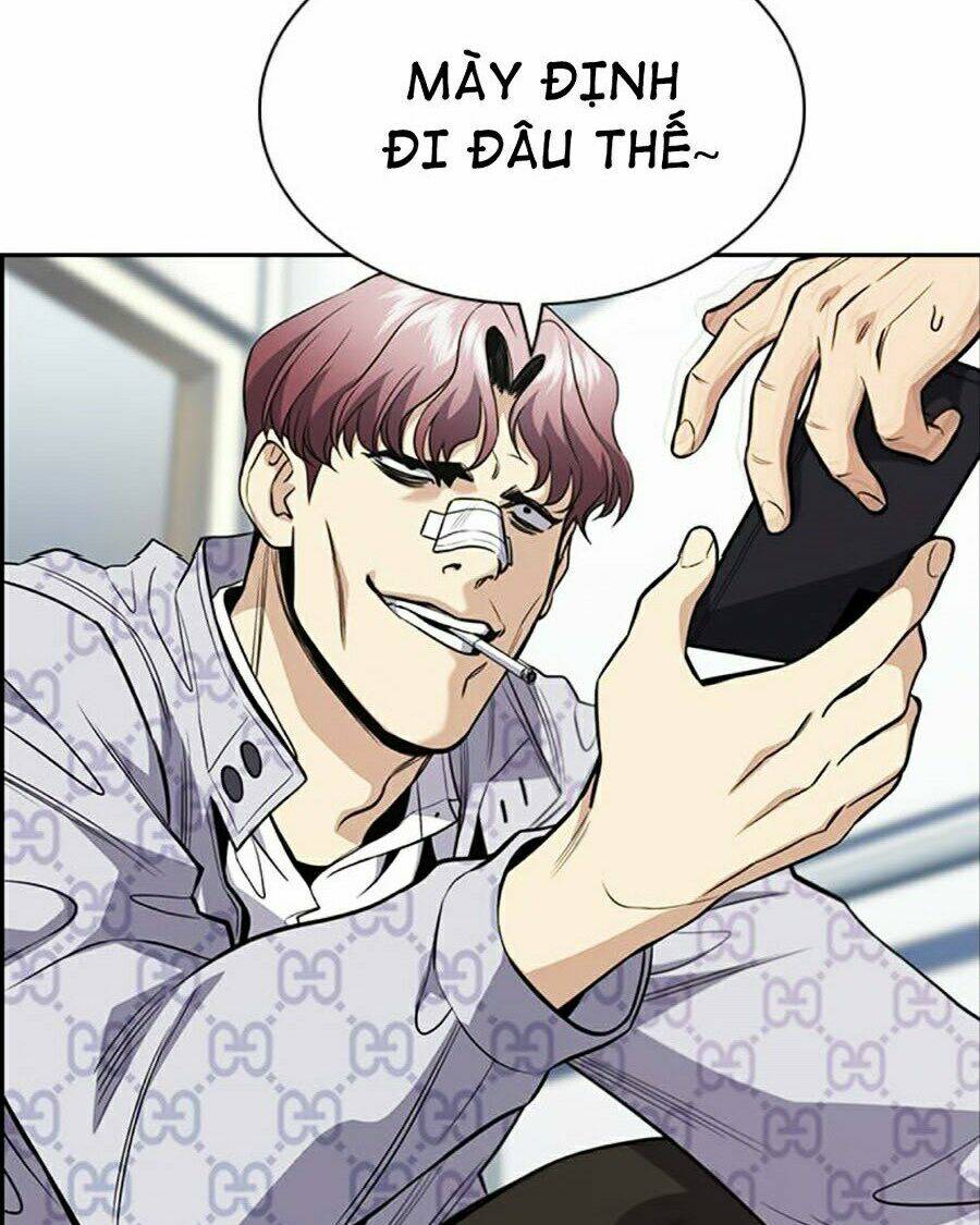 Giáo Dục Chân Chính - Get Schooled Chapter 57 - Trang 79