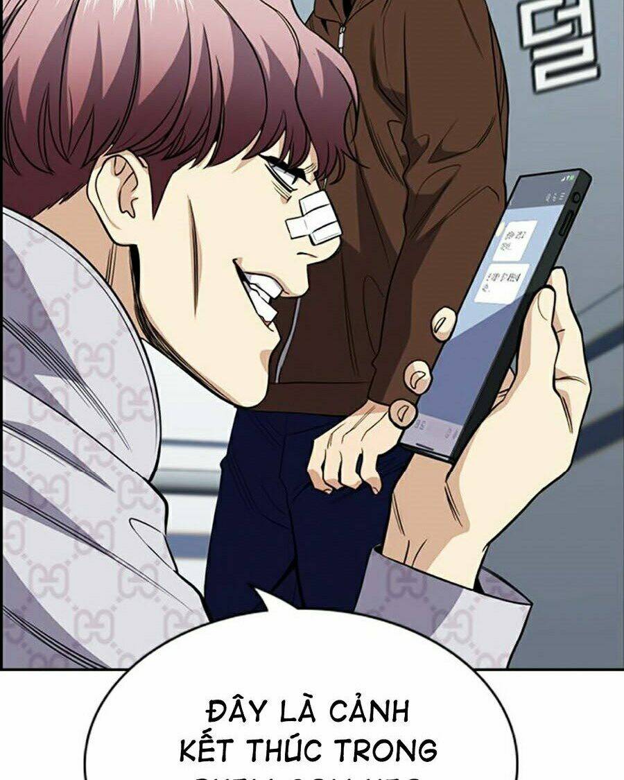 Giáo Dục Chân Chính - Get Schooled Chapter 57 - Trang 83