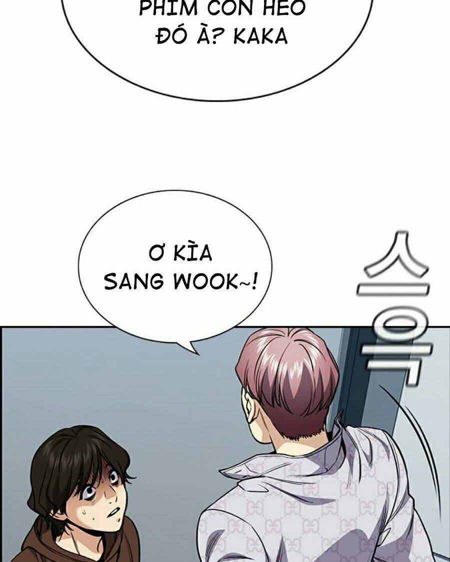 Giáo Dục Chân Chính - Get Schooled Chapter 57 - Trang 84