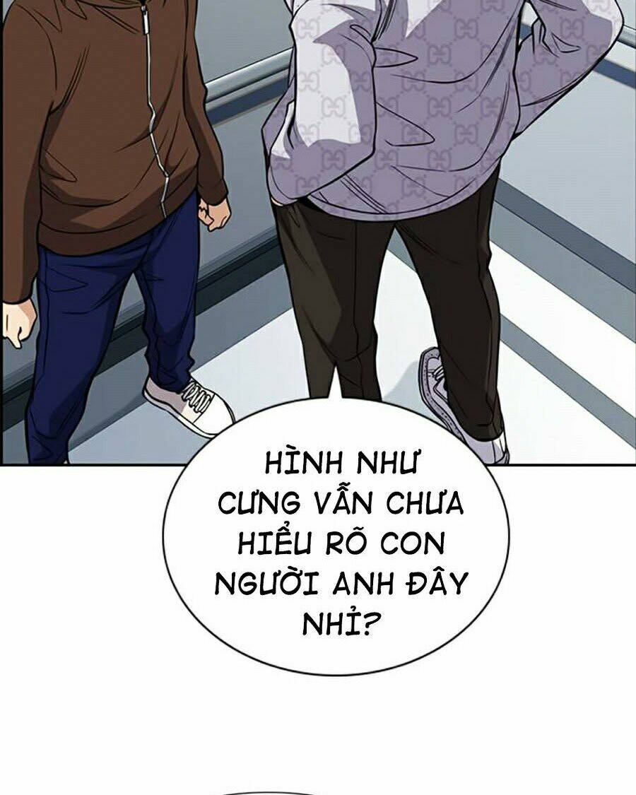 Giáo Dục Chân Chính - Get Schooled Chapter 57 - Trang 85