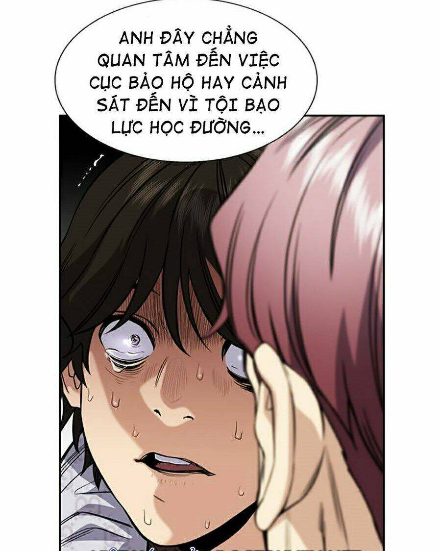 Giáo Dục Chân Chính - Get Schooled Chapter 57 - Trang 86