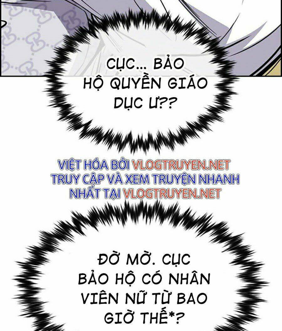 Giáo Dục Chân Chính - Get Schooled Chapter 57 - Trang 8