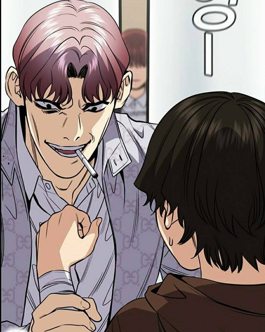 Giáo Dục Chân Chính - Get Schooled Chapter 57 - Trang 91