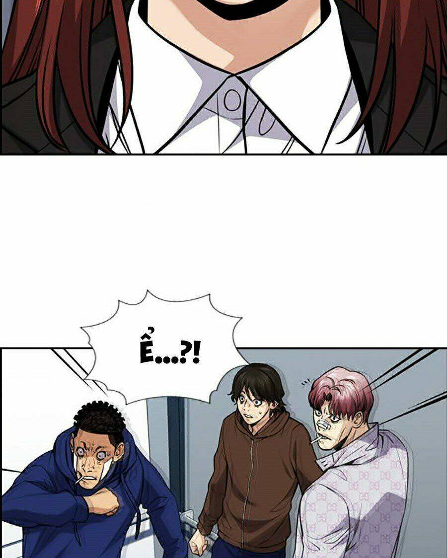 Giáo Dục Chân Chính - Get Schooled Chapter 57 - Trang 96