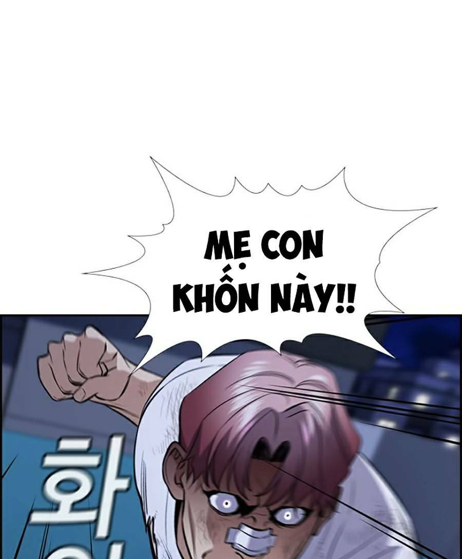 Giáo Dục Chân Chính - Get Schooled Chapter 58 - Trang 111