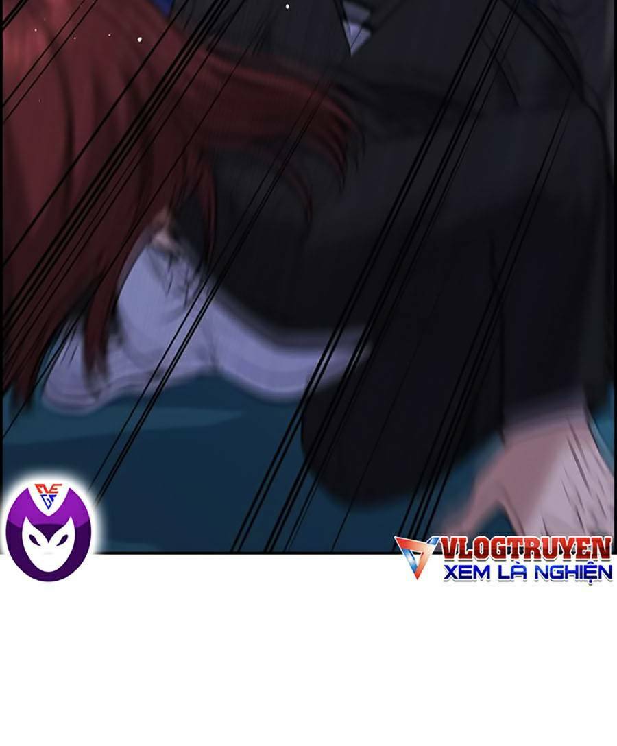 Giáo Dục Chân Chính - Get Schooled Chapter 58 - Trang 116