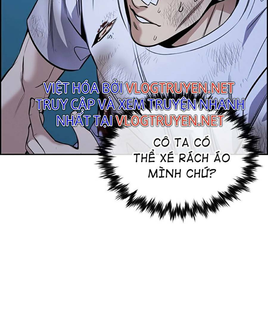 Giáo Dục Chân Chính - Get Schooled Chapter 58 - Trang 121