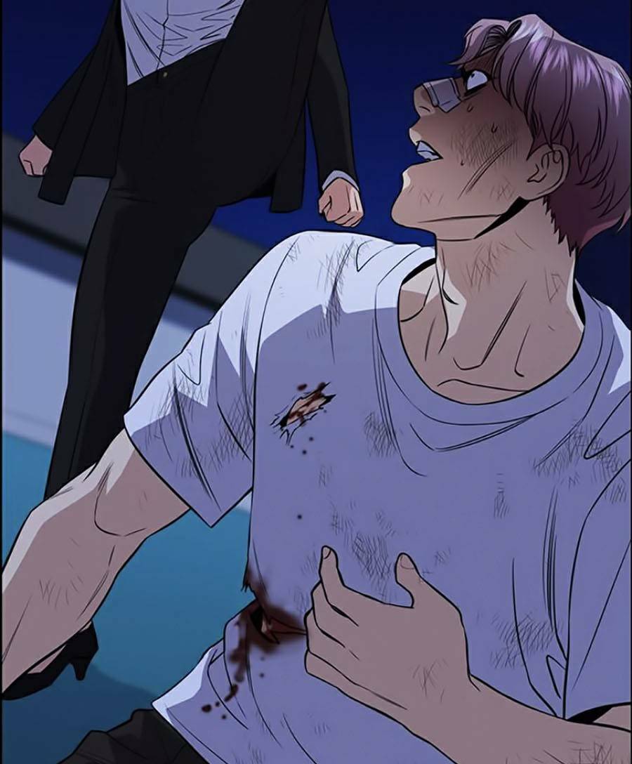 Giáo Dục Chân Chính - Get Schooled Chapter 58 - Trang 124