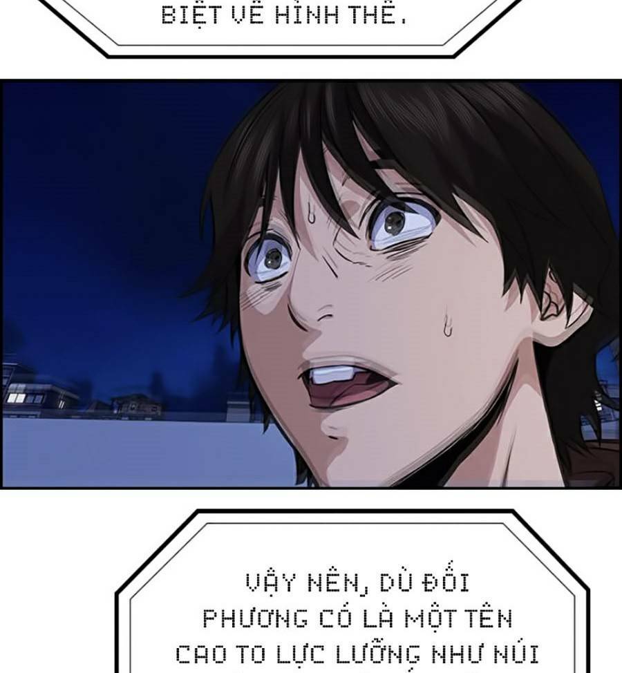 Giáo Dục Chân Chính - Get Schooled Chapter 58 - Trang 138