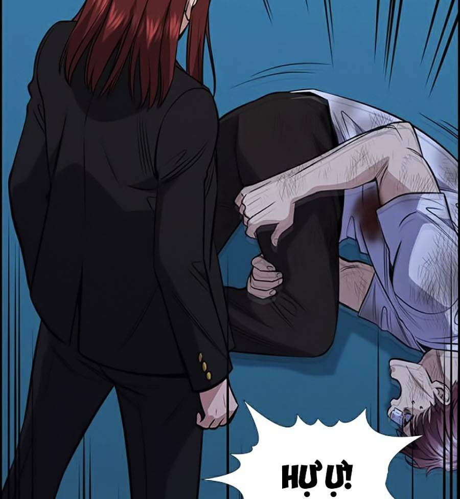 Giáo Dục Chân Chính - Get Schooled Chapter 58 - Trang 141