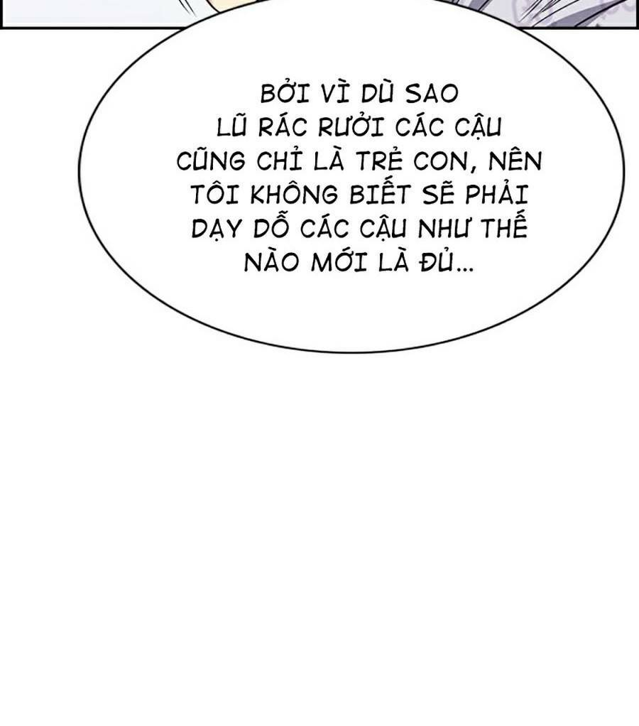 Giáo Dục Chân Chính - Get Schooled Chapter 58 - Trang 14