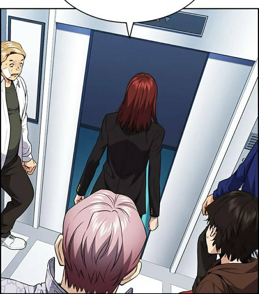 Giáo Dục Chân Chính - Get Schooled Chapter 58 - Trang 19