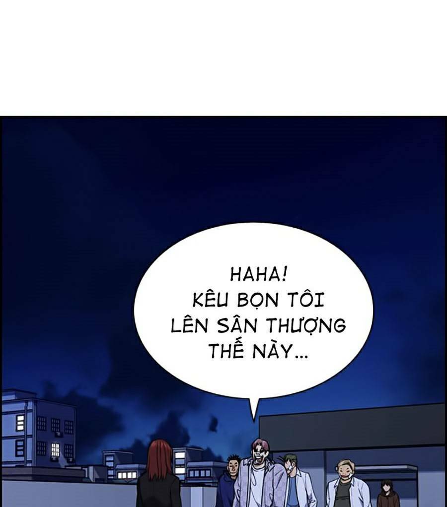 Giáo Dục Chân Chính - Get Schooled Chapter 58 - Trang 22