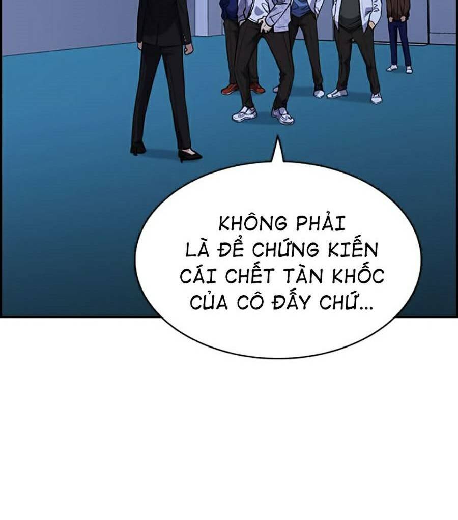 Giáo Dục Chân Chính - Get Schooled Chapter 58 - Trang 23