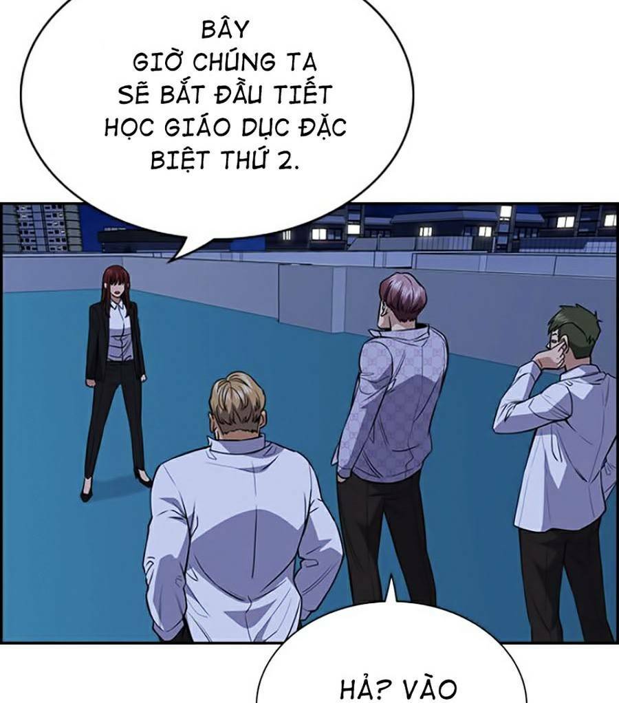 Giáo Dục Chân Chính - Get Schooled Chapter 58 - Trang 28