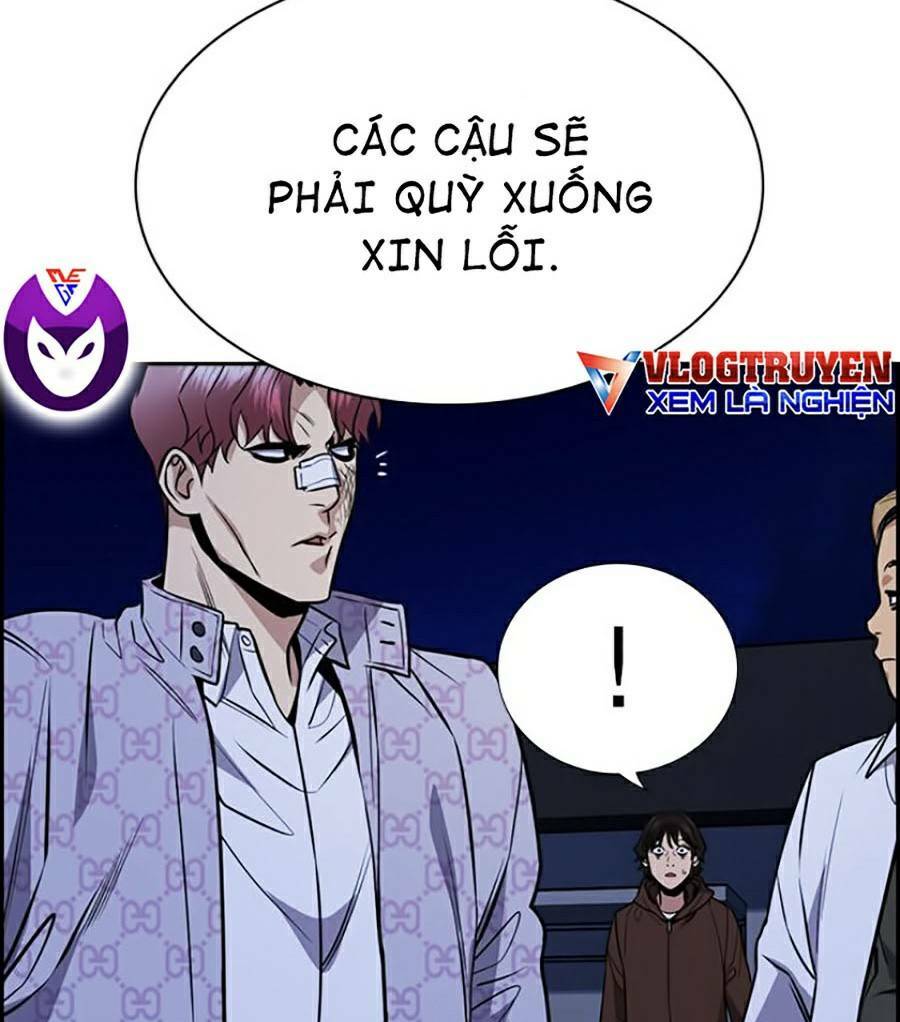 Giáo Dục Chân Chính - Get Schooled Chapter 58 - Trang 32